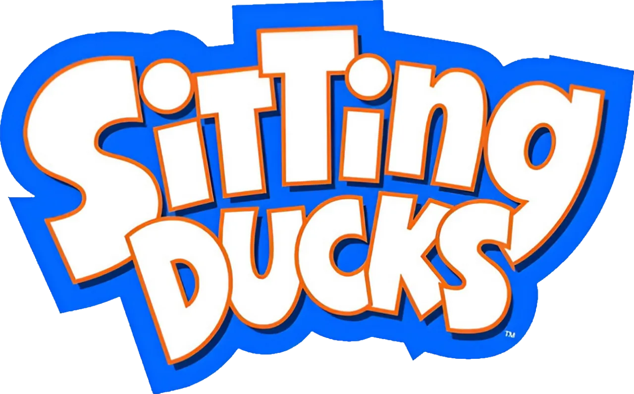 Sitting Ducks