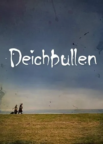 Deichbullen TV series poster - Rated 6/10