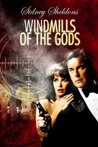 Windmills of the Gods TV series poster - Rated 5.786/10