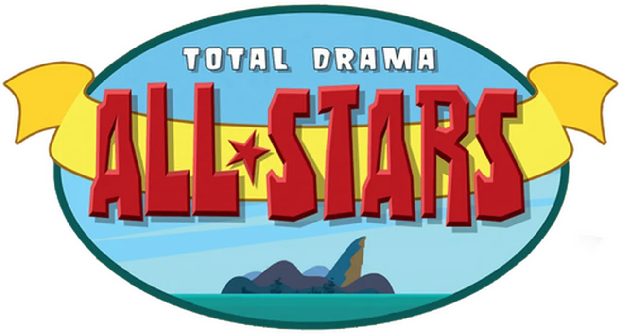 Total Drama All-Stars