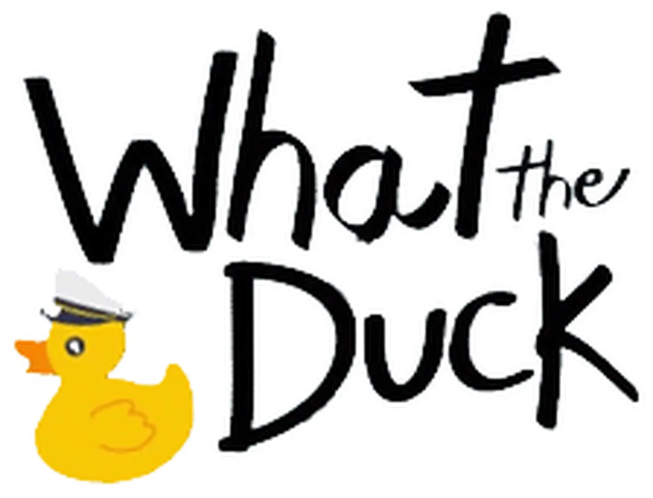 What the Duck: The Series