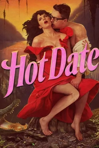Hot Date TV series poster - Rated 7.4/10
