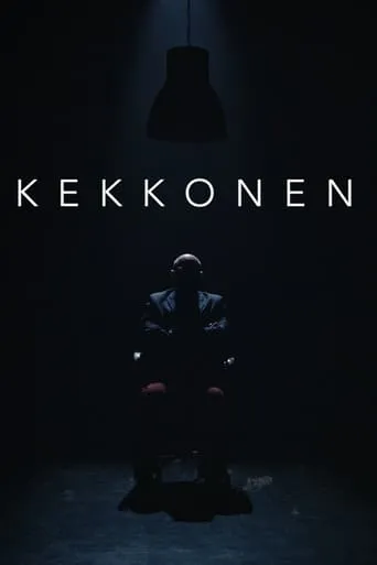 Kekkonen TV series poster - Rated 8/10
