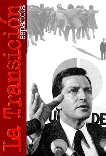 La transición TV series poster - Rated 7.2/10
