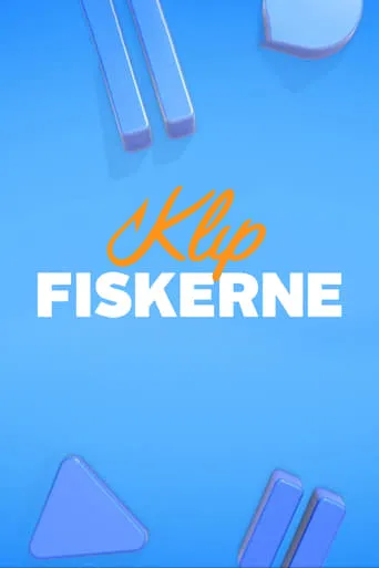 Klipfiskerne TV series poster - Rated 6/10