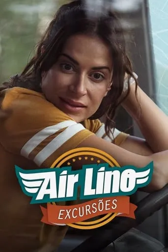 Excursões AirLino TV series poster - Rated 6/10
