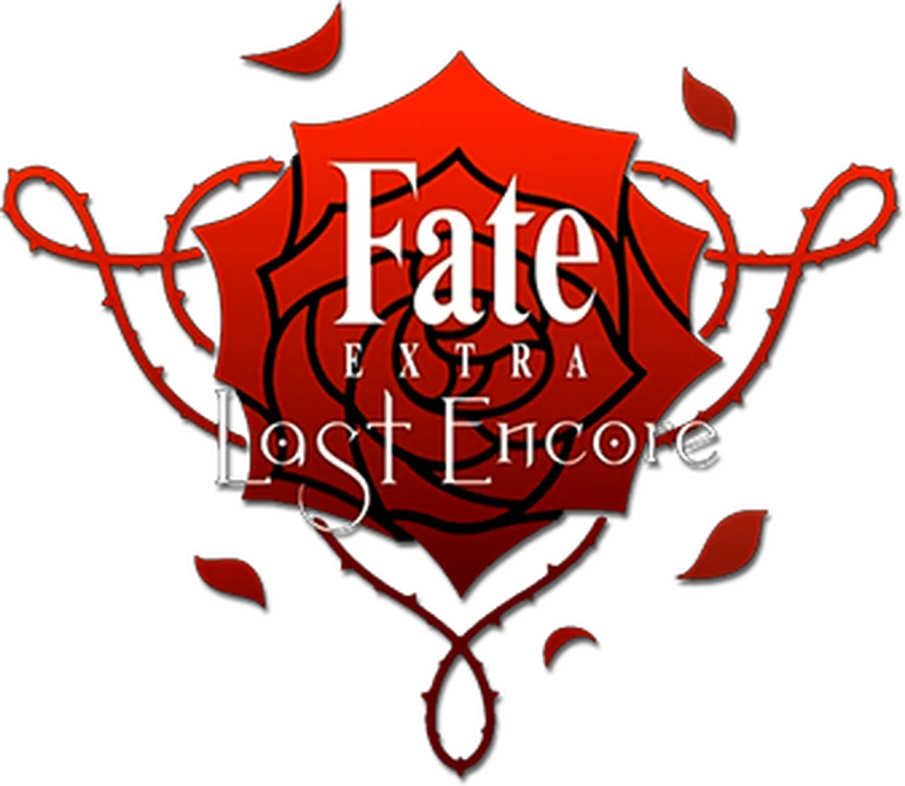 Fate/Extra Last Encore
