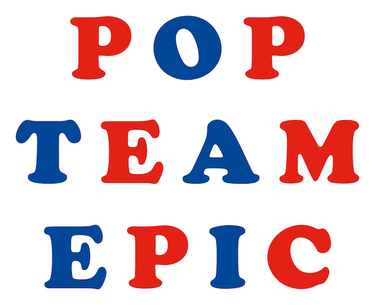 Pop Team Epic
