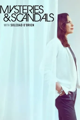 Mysteries & Scandals TV series poster - Rated 9/10