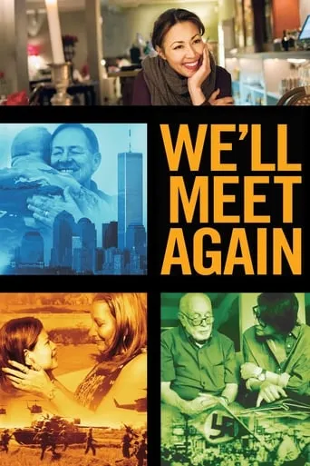 We'll Meet Again TV series poster - Rated 9.5/10