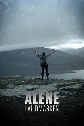 Alone in the Wilderness TV series poster - Rated 6.5/10