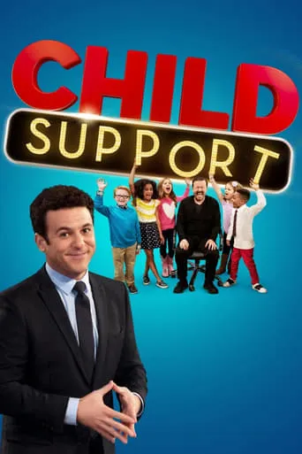 Child Support TV series poster - Rated 5/10