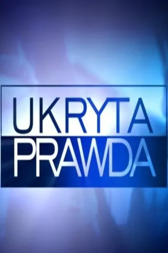 Ukryta prawda TV series poster - Rated 3.333/10