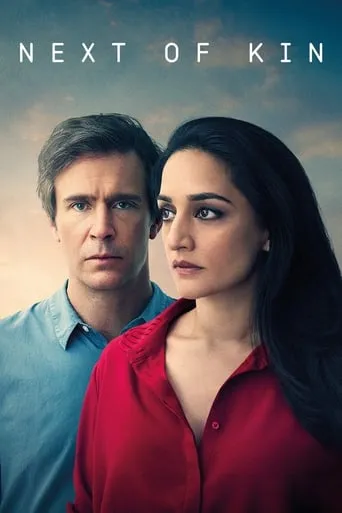 Next of Kin TV series poster - Rated 6.375/10