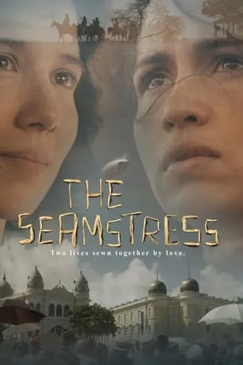 The Seamstress TV series poster - Rated 7.6/10