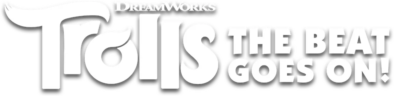 Trolls: The Beat Goes On!