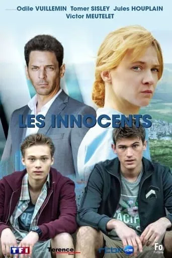 Eyewitness TV series poster - Rated 6.4/10