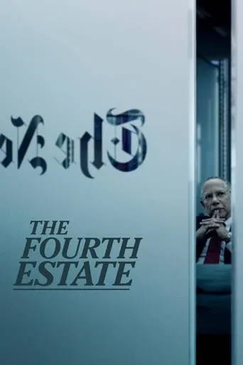 The Fourth Estate TV series poster - Rated 6.9/10