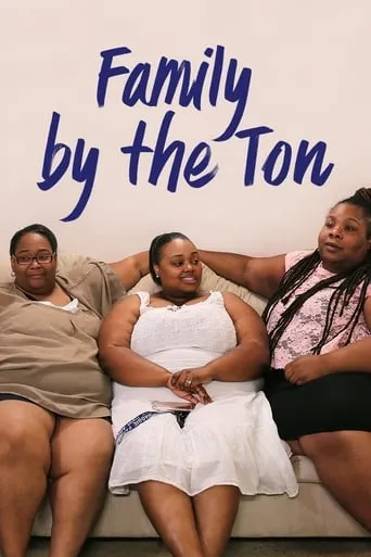 Family By the Ton TV series poster - Rated 10/10