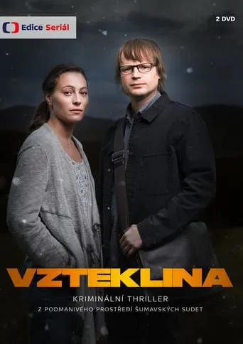 Rabbies TV series poster - Rated 6.2/10
