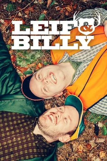 Leif & Billy TV series poster - Rated 8.3/10