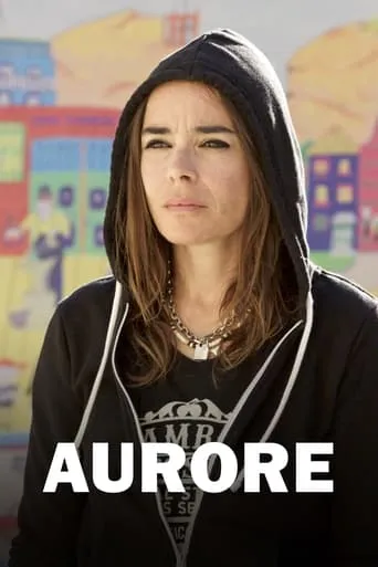 Aurore TV series poster - Rated 5.8/10