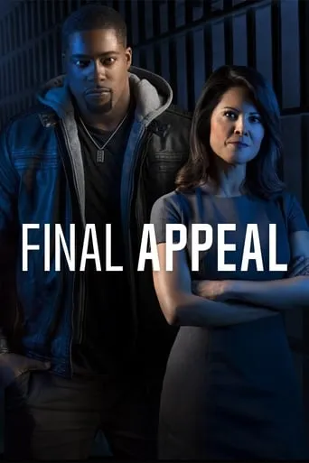 Final Appeal TV series poster - Rated 8/10