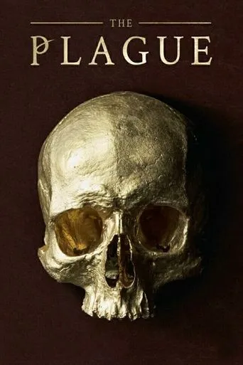 The Plague TV series poster - Rated 7.067/10