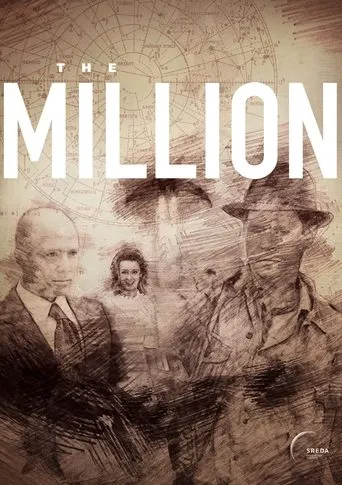 The Million TV series poster - Rated 10/10