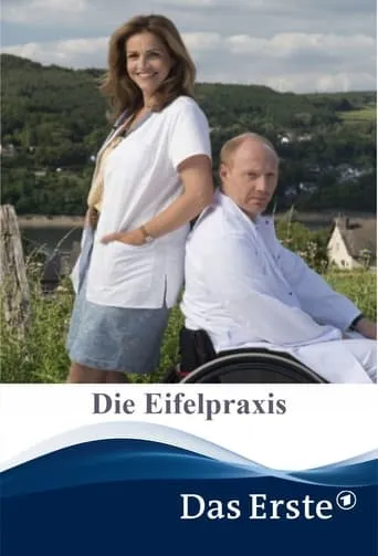 Die Eifelpraxis TV series poster - Rated 5.2/10