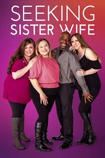 Seeking Sister Wife TV series poster - Rated 9.8/10