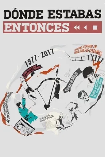 Where were you then? TV series poster - Rated 4/10
