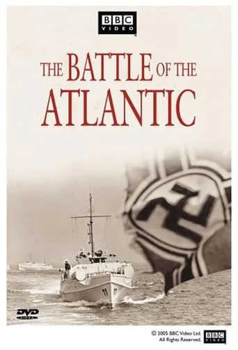 Battle of the Atlantic TV series poster - Rated 6.9/10