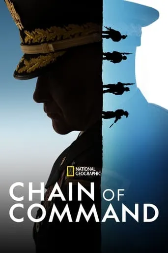 Chain of Command TV series poster - Rated 5.2/10