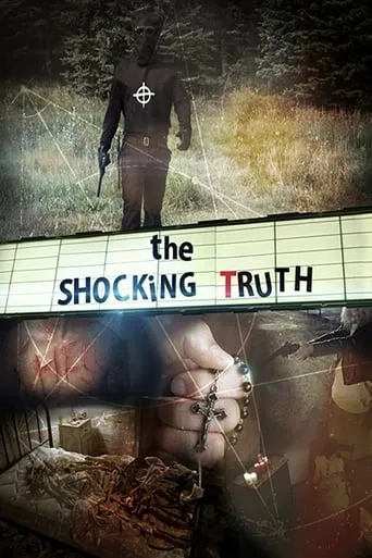 The Shocking Truth TV series poster - Rated 10/10