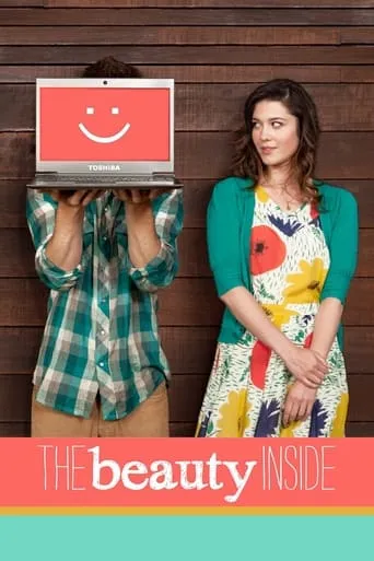 The Beauty Inside TV series poster - Rated 7.296/10