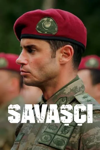 Savaşçı TV series poster - Rated 9/10