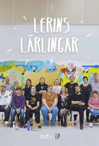 Lerins lärlingar TV series poster - Rated 8/10