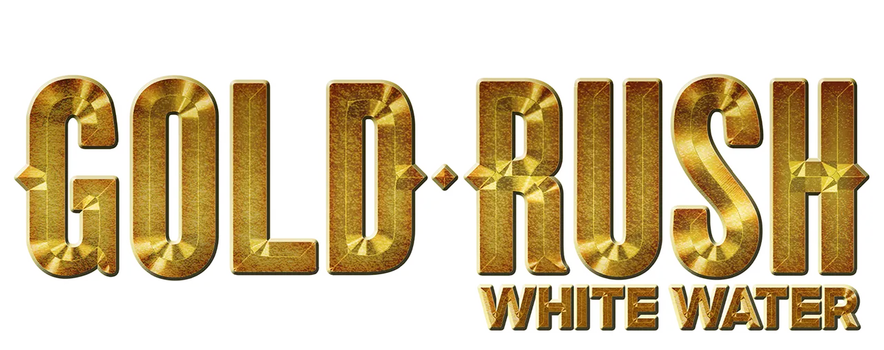 Gold Rush: White Water