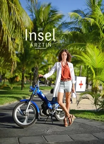 The Island Doctor TV series poster - Rated 5.8/10