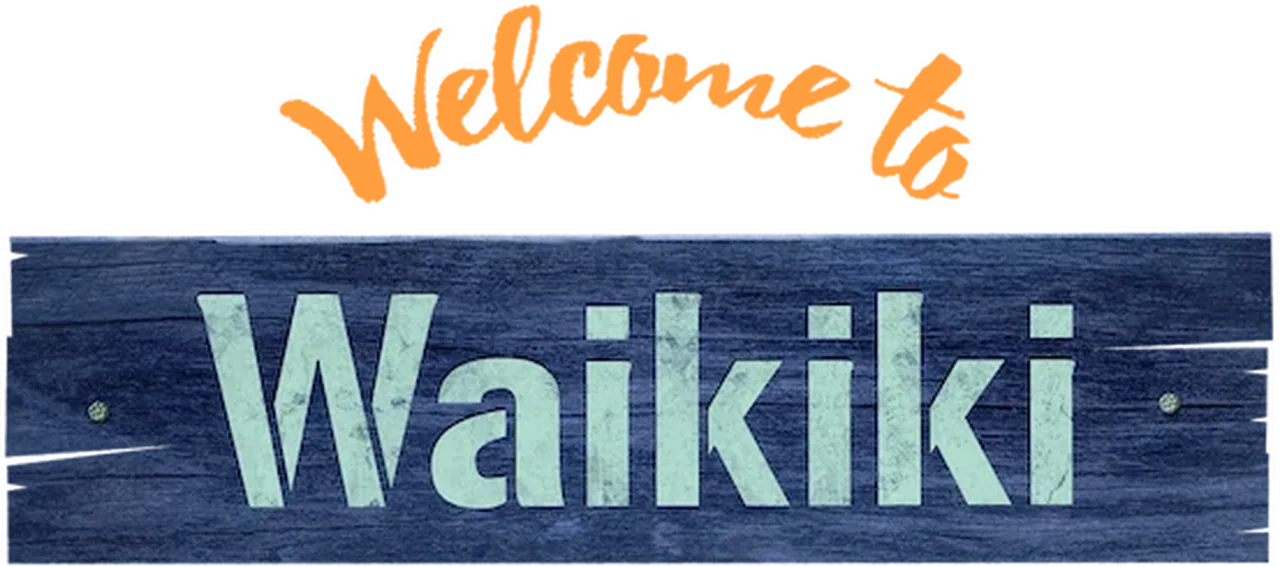 Welcome to Waikiki