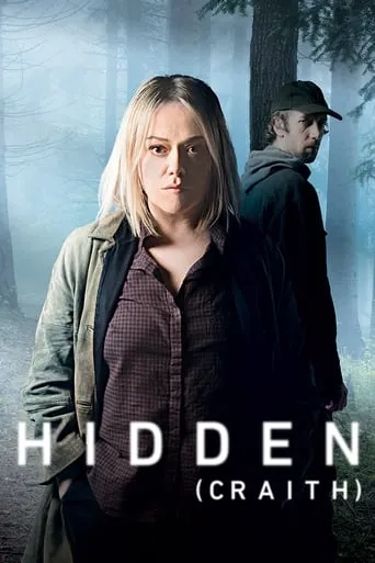 Hidden TV series poster - Rated 7.2/10