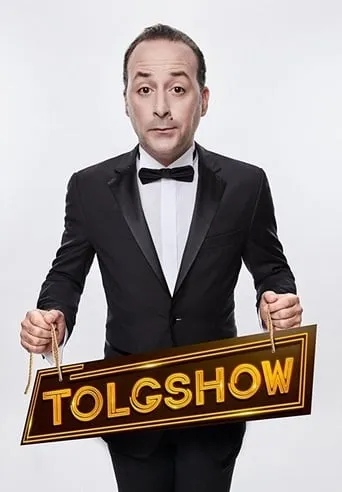 TOLGSHOW TV series poster - Rated 7.5/10