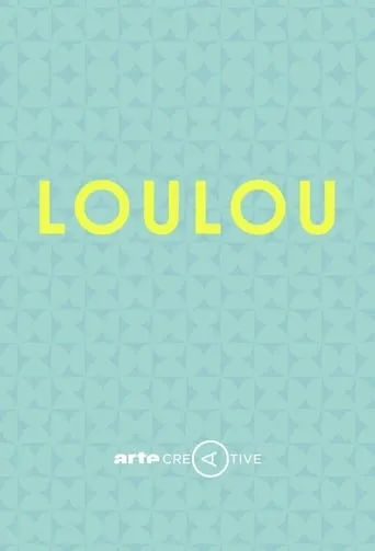 Loulou TV series poster - Rated 6.5/10