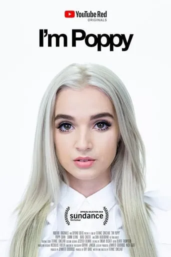 I'm Poppy TV series poster - Rated 8.3/10