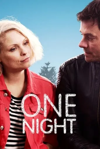 One Night TV series poster - Rated 6/10