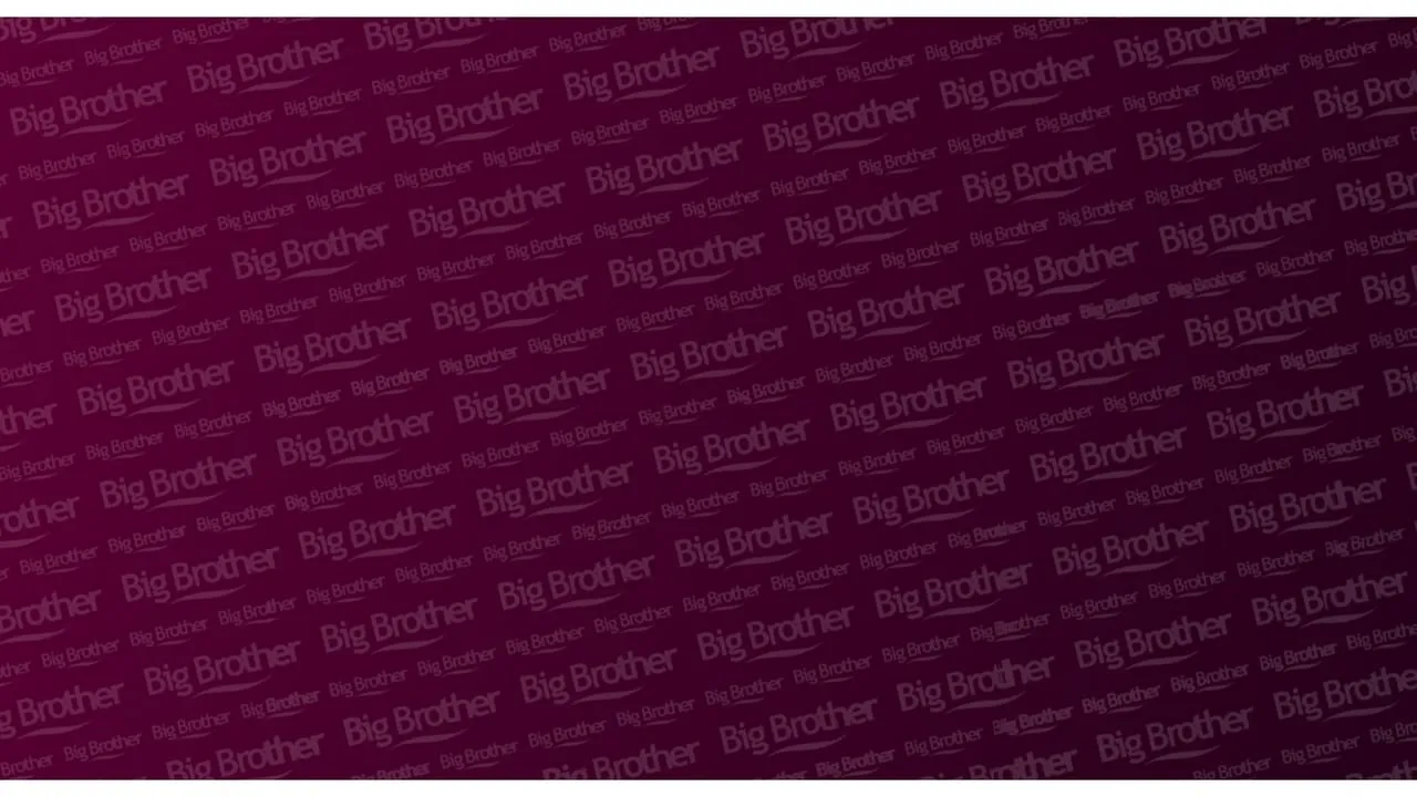 Celebrity Big Brother