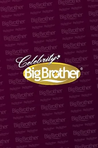 Celebrity Big Brother TV series poster - Rated 10/10
