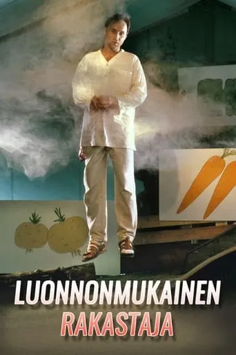 Luonnonmukainen rakastaja TV series poster - Rated 6.3/10
