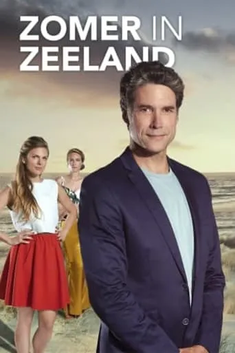 Zomer in Zeeland TV series poster - Rated 7/10